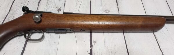 Winchester Model 69A | .22 Short, Long, Long Rifle | All original - Image 3