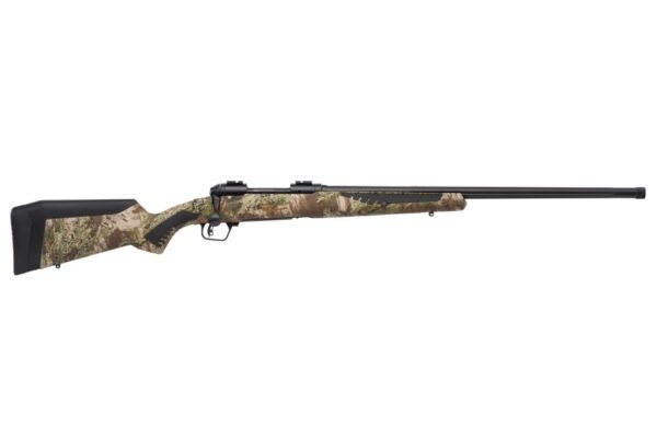 SAVAGE ARMS 110 PREDATOR 22-250 BL/MAX-1