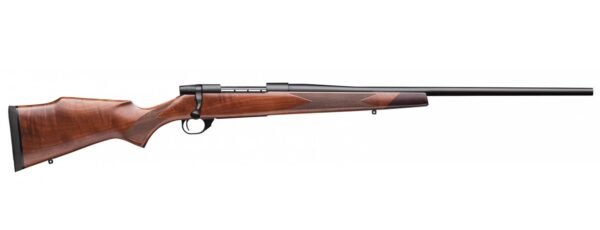 WEATHERBY VANGUARD SPORTER 6.5CR BL/WD