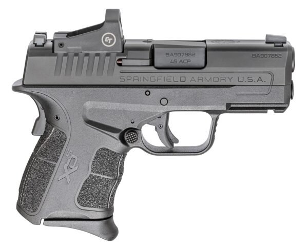 SPG XDS MOD2 OSP 45ACP 3.3B CT