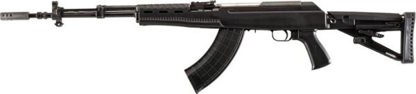 PRO MAG ARCHANGEL SKS PISTOL - GRIP CONVERSION STOCK BLACK - Image 2