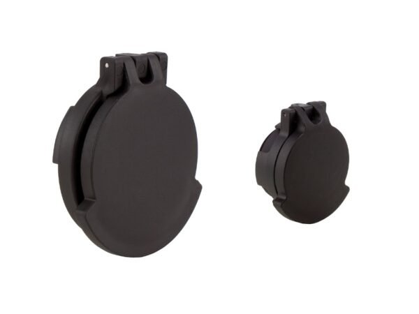 TRIJICON VCOG FLIP CAP SET 1-8X28