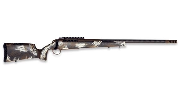 WEATHERBY 307 ALPINE CT 7MMBC 20"