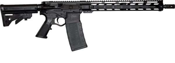 AMERICAN TACTICAL INC OMNI HYBRID MAXX 300BLK 30+1 #