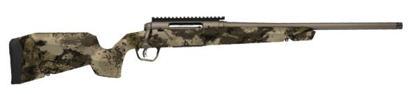 SAVAGE ARMS AXIS 2 PRO WSTRN 350LEG 18"