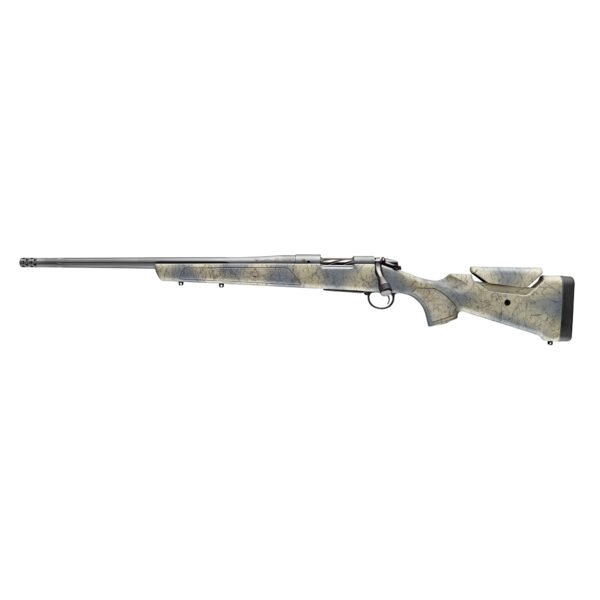 BERGARA SIERRA WILDERNESS 308WIN LH