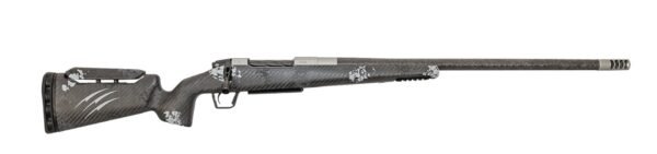 FIERCE FIREARMS CF RIVAL XP 7PRC TUN/PHA 20"