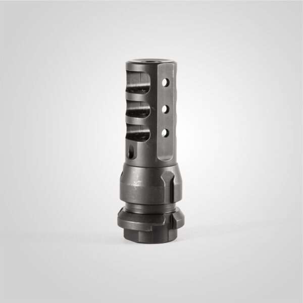 DEAD AIR ARMAMENT KEYMO MUZZLE BRAKE 1/2X28