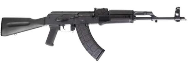 DPMS ANVIL AK-47 Rifle - Black | 7.62x39 | 16" Barrel | Polymer Furniture