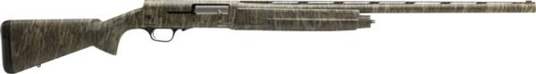 BROWNING A5 12GA 3.5" 26" - MOSSY OAK BOTTOMLAND