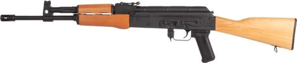 CENTURY ARMS ROMANIAN RH-10 - 7.62X39 RIFLE 30RD WOOD STOCK - Image 2