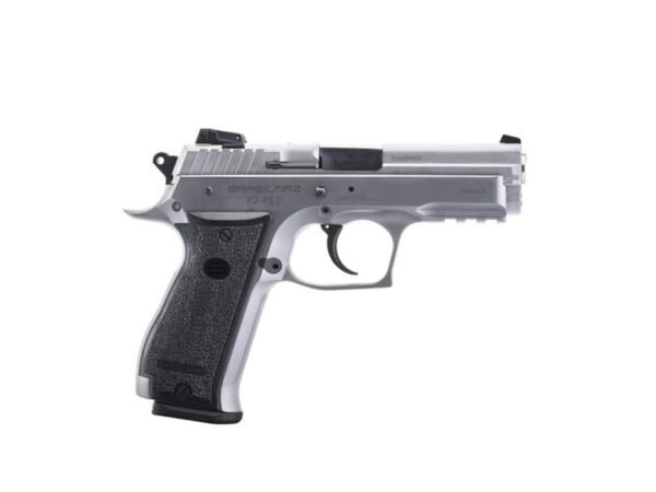 SAR FIREARMS K2 45C COMPACT 45ACP SS 4.2"