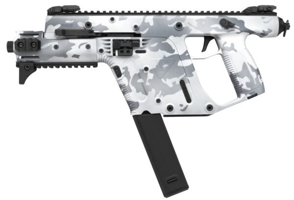 KRISS USA VECTOR SDP-E 10MM 6.5" MC ALP