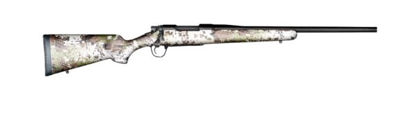 CHRISTENSEN ARMS MESA FFT SUBALPINE 300WIN 22"