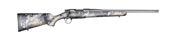 CHRISTENSEN ARMS MESA FFT ELEVATED 308WIN 20"