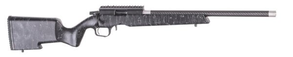 CHRISTENSEN ARMS RANGER 22LR BLK/GRY 18"