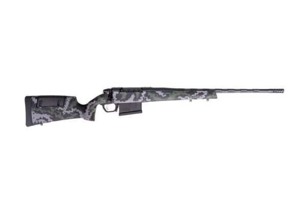 WEATHERBY 307 RANGE XP2 300WIN 24" ADJ