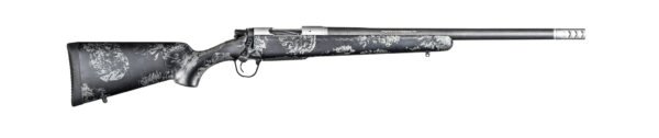 CHRISTENSEN ARMS RIDGELINE FFT 22-250 CB/GY 20"