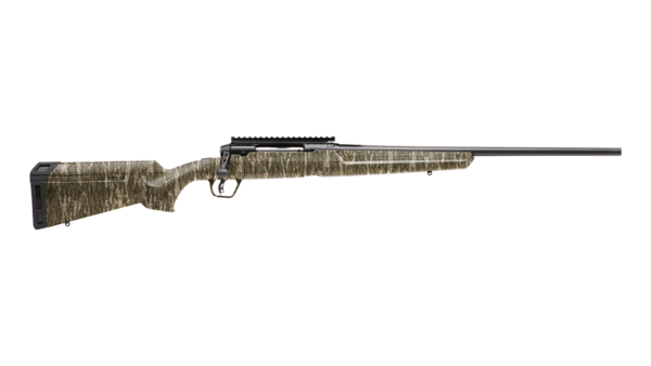 SAVAGE ARMS AXIS II 7MM-08 MOOBL 22"     #