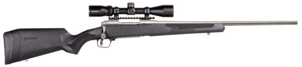 SAVAGE ARMS 110 APEXSTORM XP 260REM SS PKG