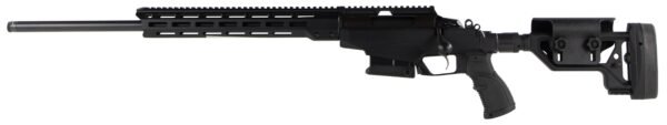 TIKKA T3X TAC A1 308WIN 24" BLK LH