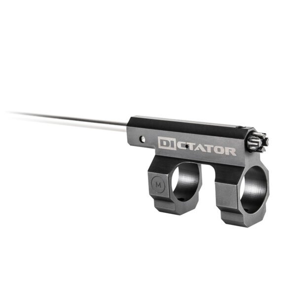POF USA DICTATOR GAS BLOCK CARBINE