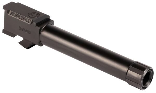 SILENCERCO THREADED BARREL SIG P365