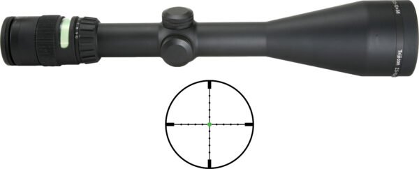 TRJ ACCUPOINT 2.5-10X56 30MM