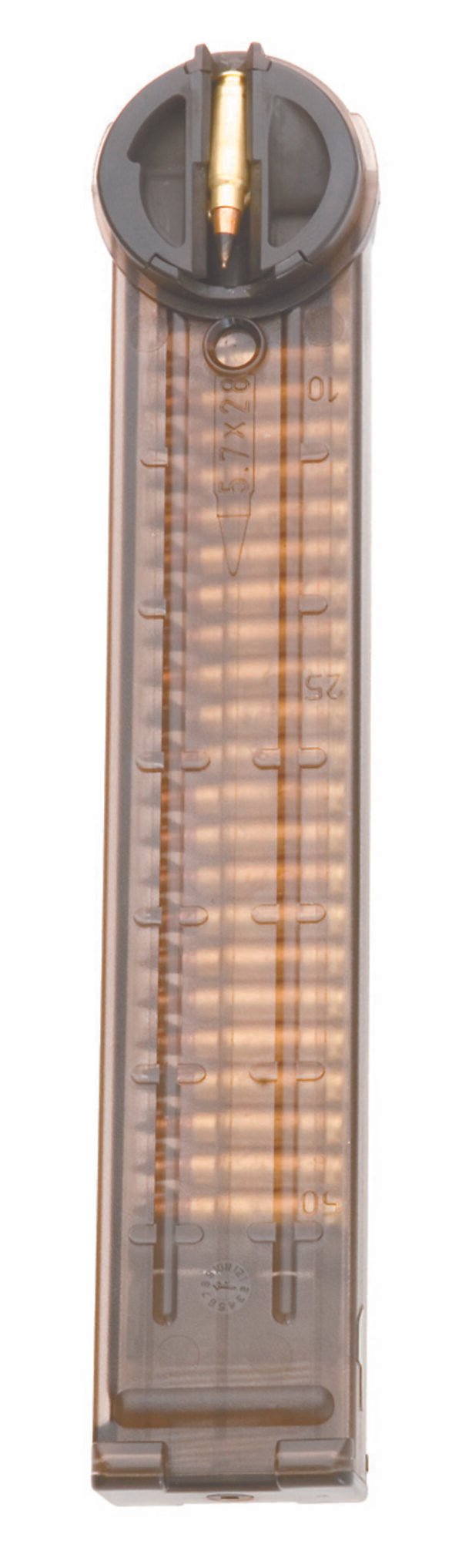 FNM MAG P90/PS90 5.7 50RD