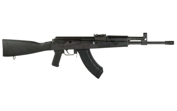 CENTURY VSKA TACTICAL 16.5" RIFLE 7.62X39 POLY 30RD - Image 3