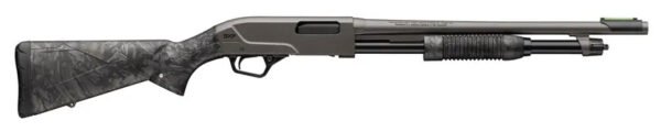 WRA SXP DEFEND HYB 20M/18C FC