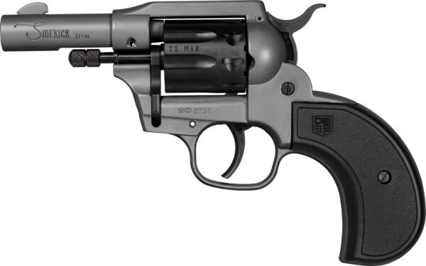 DBF DB SK 22LR|22M BH 3DG 9RD