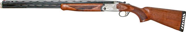 ATI CRUSADER SPORT O/U 28GA - 26" BLUED/WALNUT EXTRACTORS - Image 2