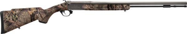 TRADITIONS NITROFIRE 50 CAL - 26" S/S CERAKOTE/MO COUNTRY