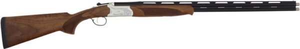 ATI CAVALRY SPORTING O/U 410 - GA 28"VR BLUED/WALNUT EJECTORS - Image 2