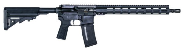 IWI ZION Z15 5.56 NATO 16" BLACK