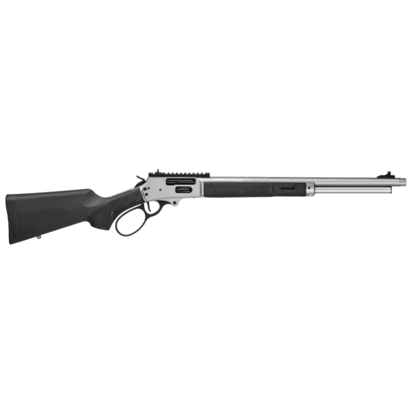 SMITH AND WESSON 1854 45-70 SS/SYN 20" 6RD