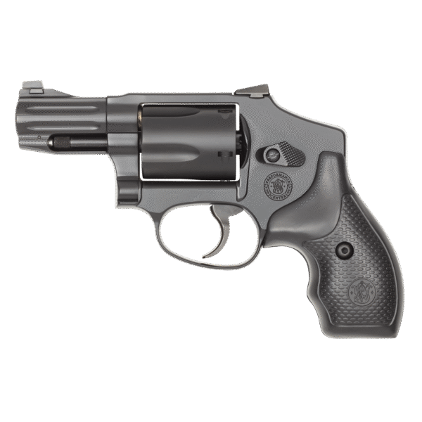 SMITH AND WESSON 640 357MAG 2-1/8" BLACK 5RD
