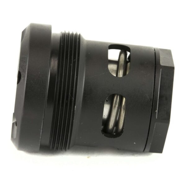 SILENCERCO 3-LUG MOUNT .45CAL - Image 2