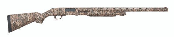 MOS 835 12M/28MC SYN CAMO MOSG