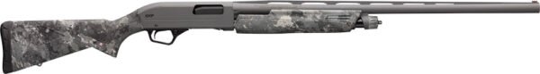 WINCHESTER SXP HYBRID 20GA - 3" 26"VR TT MIDNIGHT GRAY