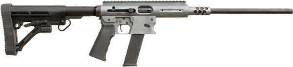 TNW AERO SURVIVAL RIFLE 10MM - 16" TB 30RD AERO GREY