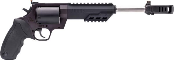 TAU R/HUNTER 460 REV 10.5B 5R