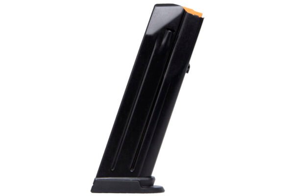 FNM MAG 509 9MM BLK 17RD