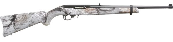 RUG 10/22 22LR YOTE CMO TL
