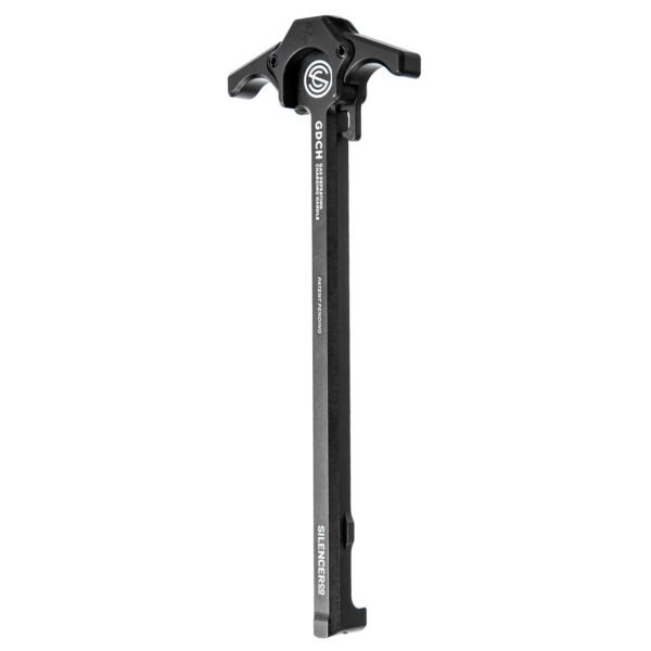 SILENCERCO GAS DEFEATING CHARGING HANDLE