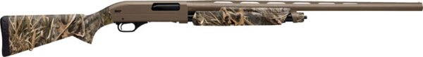 WINCHESTER SXP HYBRID 20GA 3" - 28"VR FDE SHADOW GRASS HABITAT
