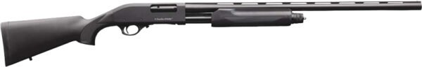 CHARLES DALY 301 12GA 3" - 28"VR BLUED SYNTHETIC
