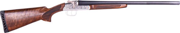 ATI ROAD AGENT SXS 20GA 3" 26" - BLACK WALNUT - Image 3
