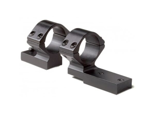 WEATHERBY MOUNT/RING MKV 9-LUG 30MM MED